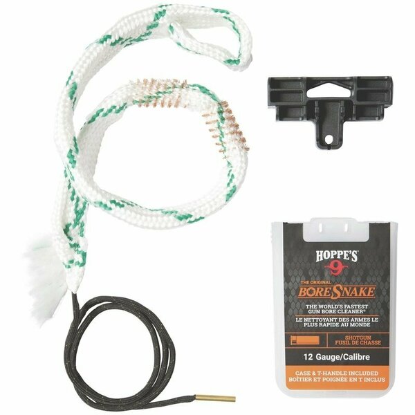 Hoppes BORESNAKE SHOTGUN 24035D